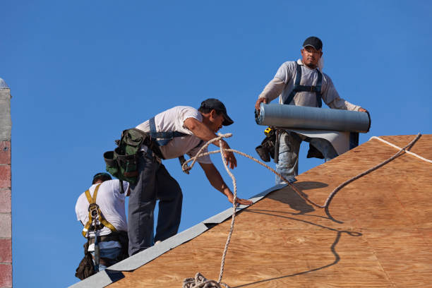 Best Residential Roofing Contractor  in Bourg, LA